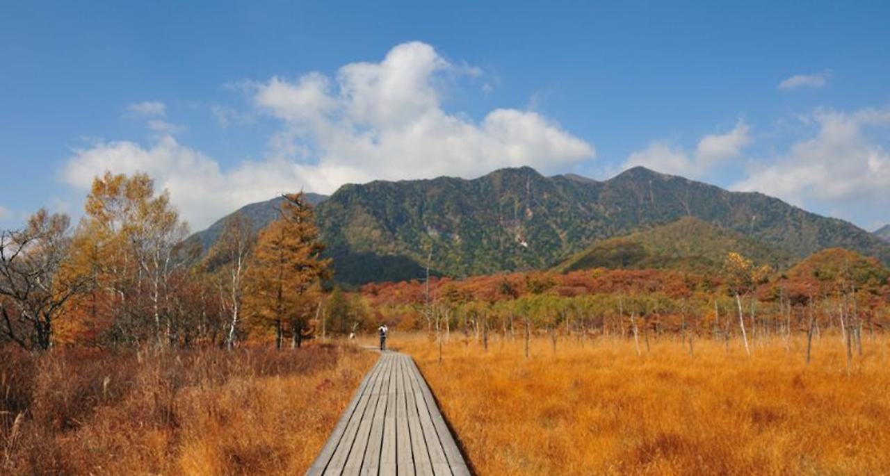 Nikko Yumoto Onsen Honokana Yado Jurin Exterior foto
